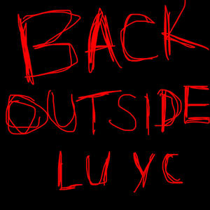 Back Outside (Explicit)