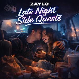 Late Night Side Quests