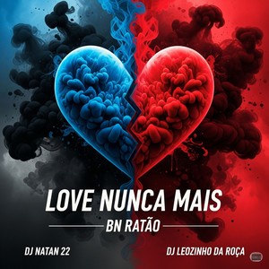 Love Nunca Mais (Remastered 2025|Explicit)