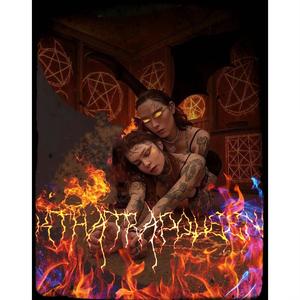 BTK (feat. DJ HORSE|Explicit)