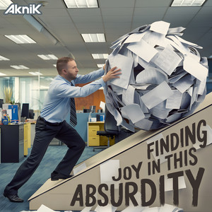 Finding Joy in This Absurdity (Radio Edit)