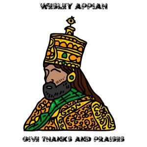 GIVE THANKS AND PRAISES