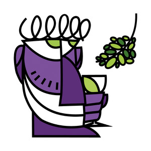 Wein im Glas (Explicit)