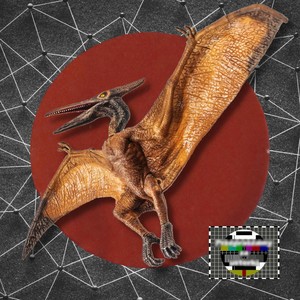 Døt Cønnectør (Pterodaktyl) (Explicit)