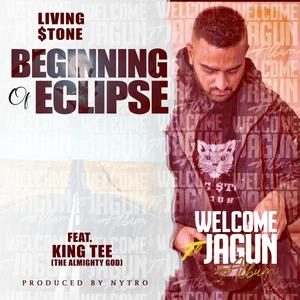 Beginning Of Eclipse (feat. King Tee) [Explicit]