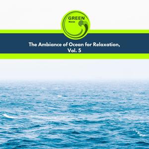 The Ambiance of Ocean for Relaxation, Vol. 5