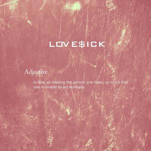 LOVE$iCK (feat. Johnny Plug) (Explicit)