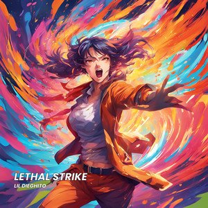 Lethal Strike