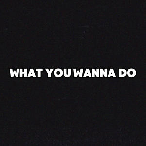 What You Wanna Do (Explicit)