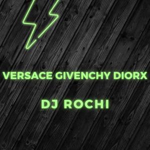 Versace Givenchy Diorx