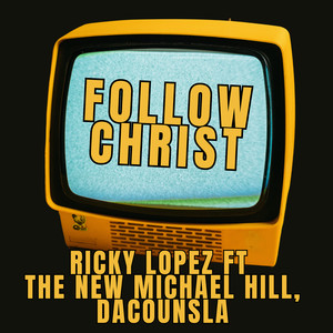 Follow Christ