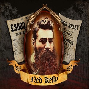 Ned Kelly (Acoustic)