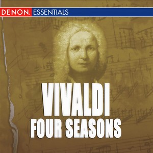 Concerto No. 1 In E Major, Op. 8, RV 269, La Primavera (Spring), Allegro