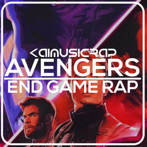 Avengers End Game Rap