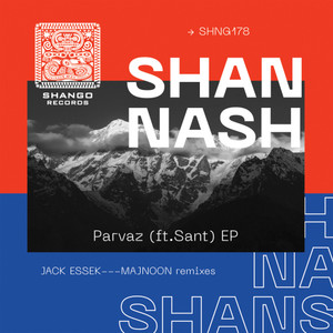 Parvaz (Majnoon Remix)