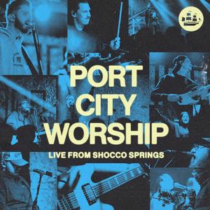 Holy Spirit, Deepen Us (feat. John Michael) (Live)
