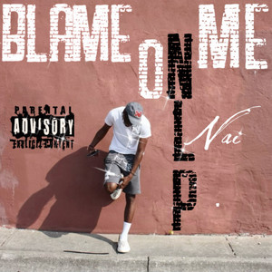 Blame On Me (Explicit)