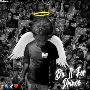 Do It For Prince (Explicit)