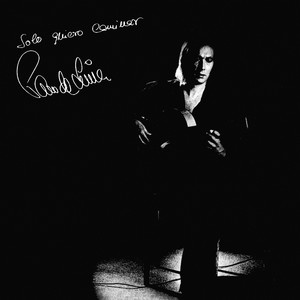 Sólo Quiero Caminar (Tangos)