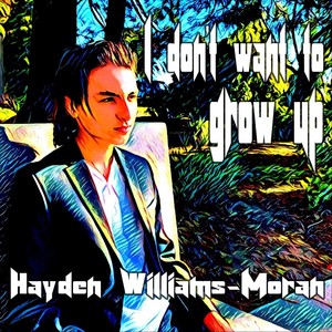 I Don't Wanna Grow Up (feat. Errol Cooney & Dawn Elder)