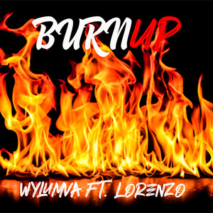 Burn Up (Explicit)