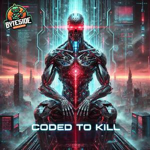 Coded To Kill (feat. Skippy) [Explicit]