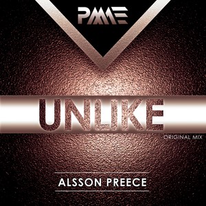Unlike (Original Mix)