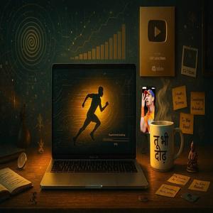 Yatha Dristi, Tatha Shristi (Explicit)