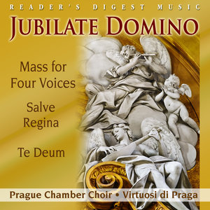 Jubilate Domino