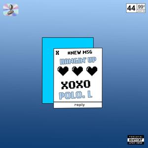 Hangin' Up (Explicit)