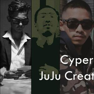 JUJU CYPER (feat. SHERPA, Solomon beats, Polar Ace & VUPAY MUSIC) [Explicit]