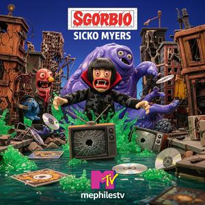 MONCLER SPIDER (feat. REVENGE, HIGHFLYER & Iovi) (Explicit)