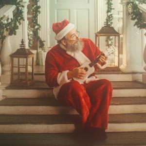 Thank You Santa (feat. Chris Weeks)