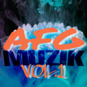 Afg Muzik, Vol.1