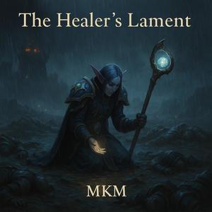 The Healer's Lament