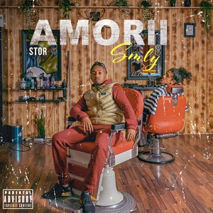 Stor (feat. DAODI) [Explicit]