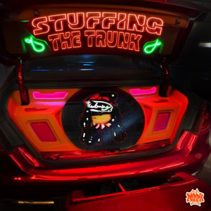 Stuffing the Trunk (Explicit)