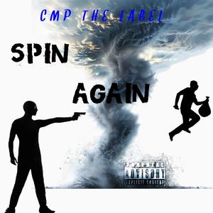 Spin Again (ShamuttDiss) (Explicit)