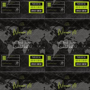 Rïght bäck (feat. Zaegutta & 152ace) (Explicit)