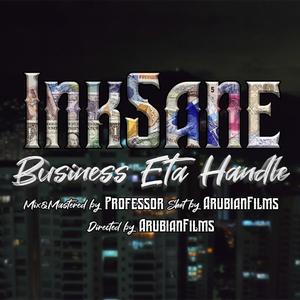 Business Eta Handle