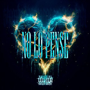 NO LO PENSE (Explicit)