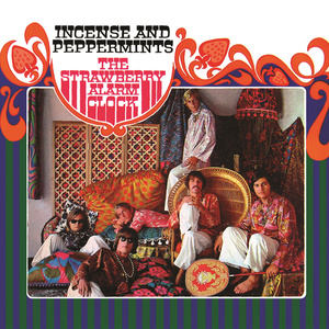 Incense And Peppermints Cover (1967)