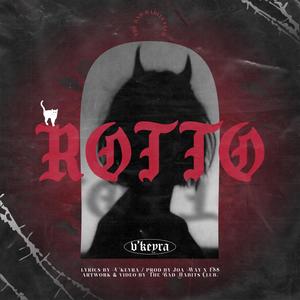 ROTTO(feat. joa wav & Facundo Rissotti)