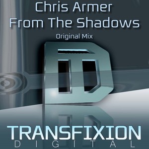 From The Shadows (Original Mix)