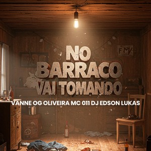 NO BARRACO VAI TOMANDO (SUPER SLOWED|Explicit)