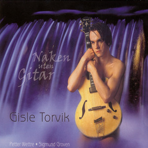 Scene for Morgenskyer