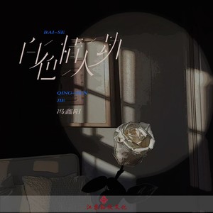 白色情人劫 (DJ版)