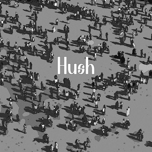 Shako - Hush