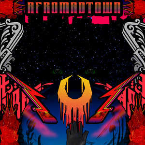 Afromadtown