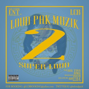 Loud Pak Muzik 2